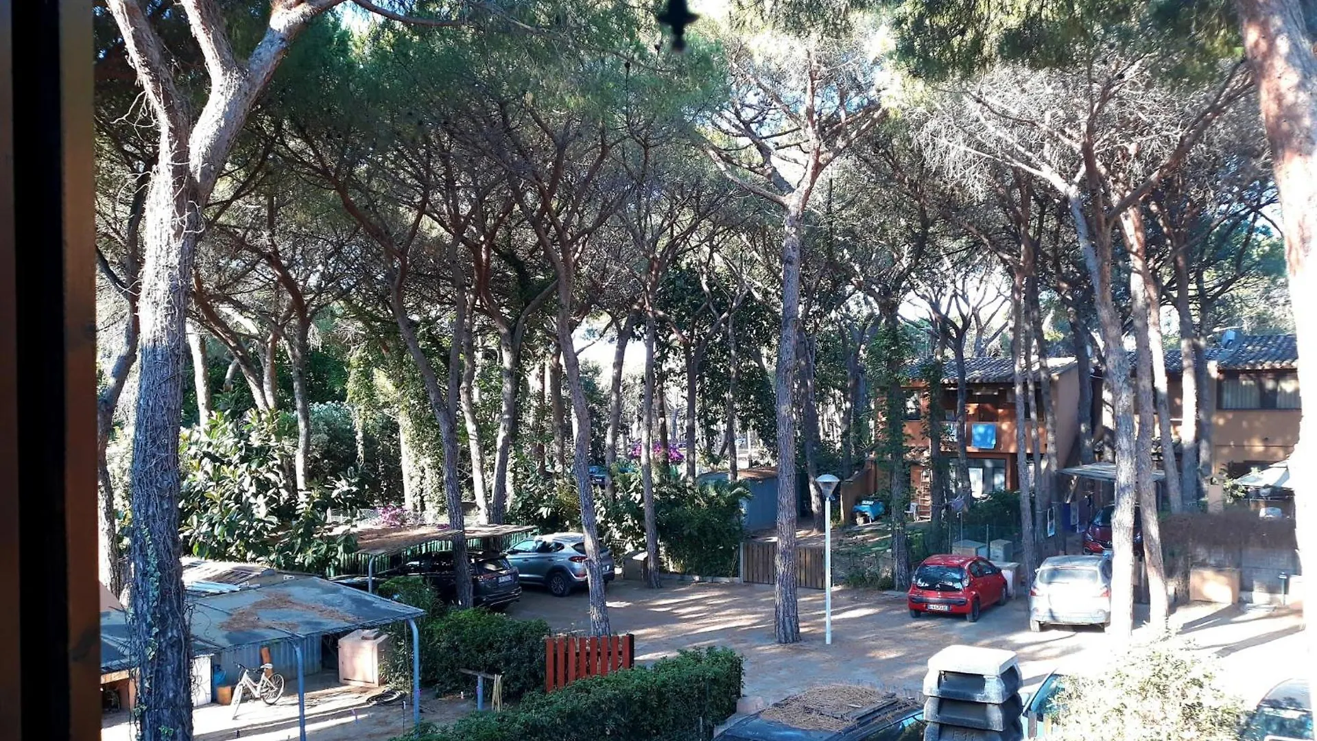 Appartamento Alessandro Pula Italy
