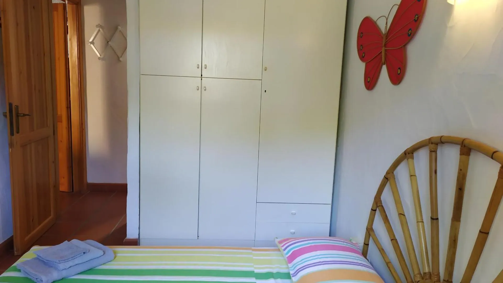 Appartamento Alessandro Pula Apartment