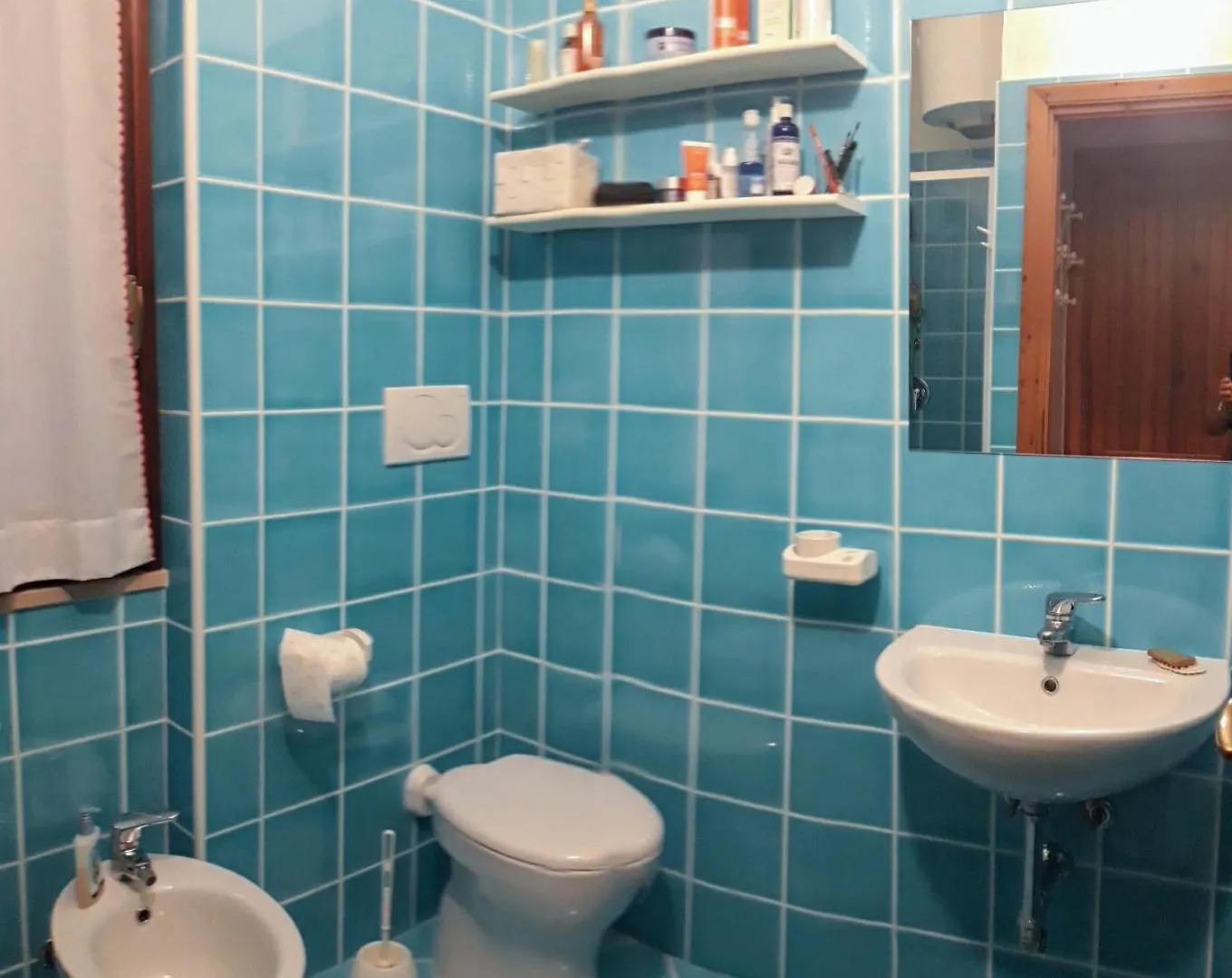Appartamento Alessandro Pula Apartment