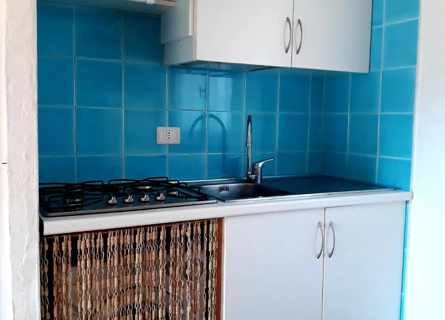 Apartment Appartamento Alessandro Pula Italy