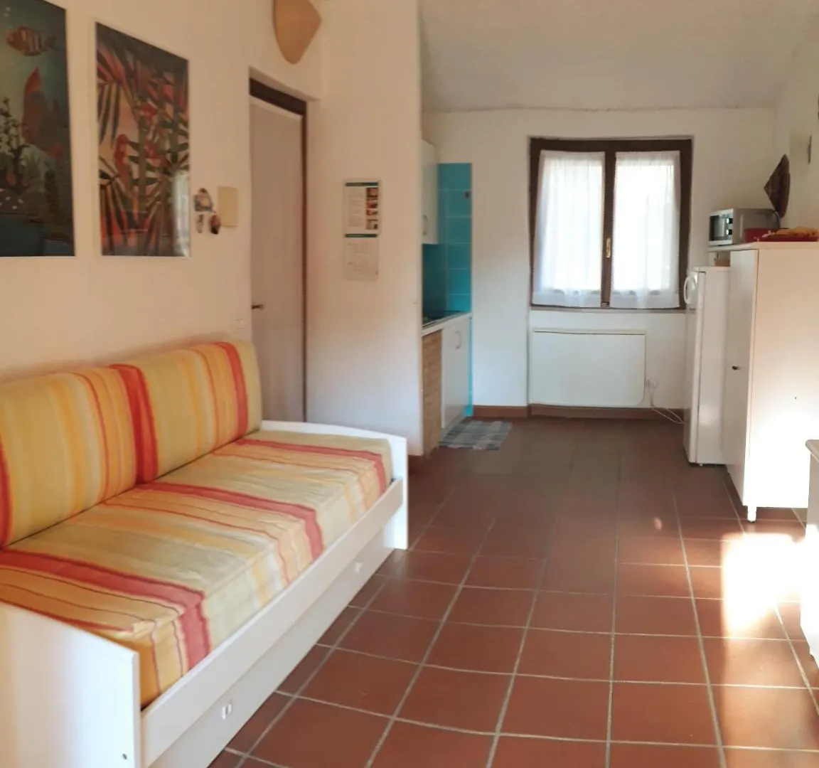 Appartamento Alessandro Pula Apartment