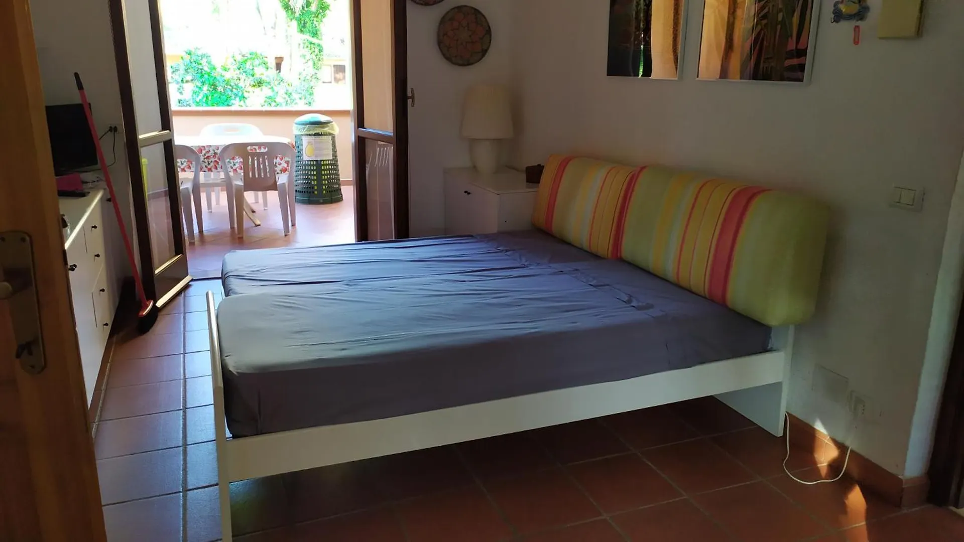 Apartment Appartamento Alessandro Pula