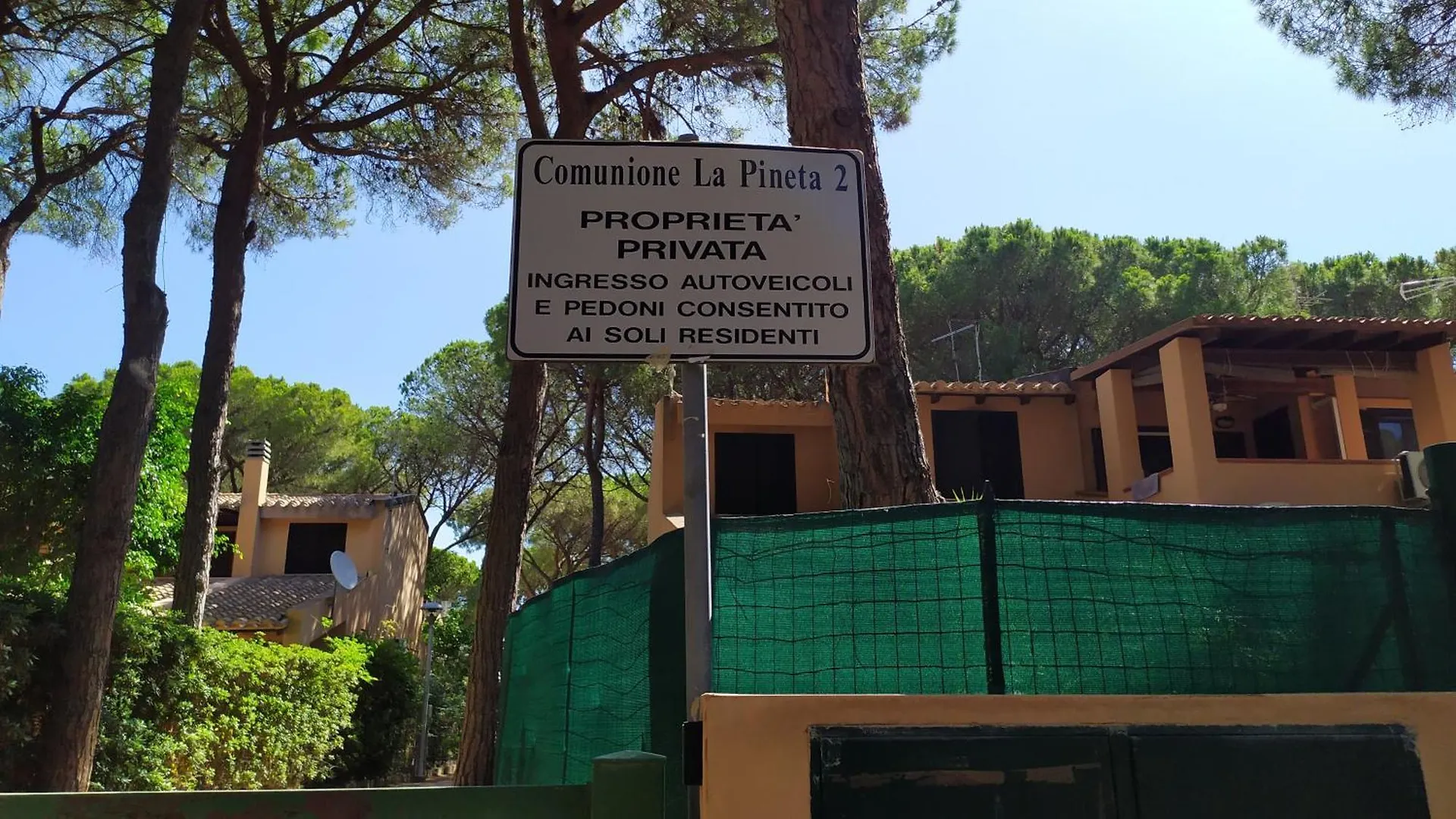 Appartamento Alessandro Pula 0*,