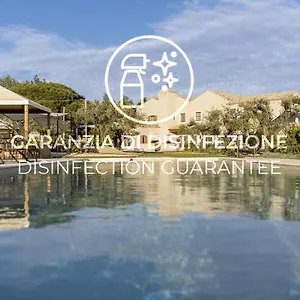 Italianway - Della Meridiana Pula