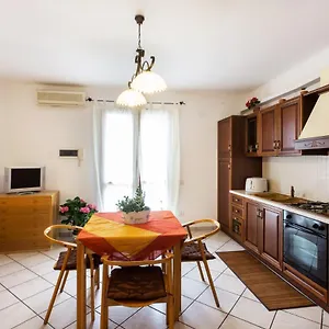  Appartamento Vacanza Aiosardegna