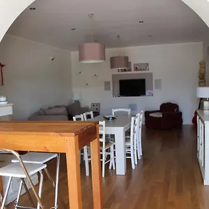  Appartamento Lillà