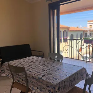  Appartamento Madomus