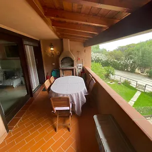  Appartamento Purple House, 30m To