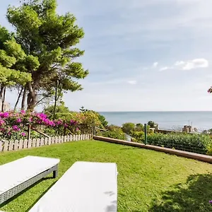  Appartamento Casa Pinus