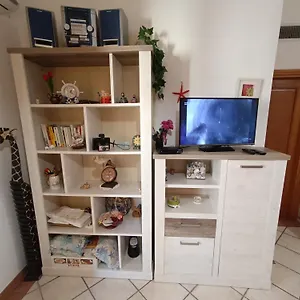  Appartamento Appartamente Moderno E Accessoriato.