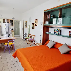  Appartamento Lovely In