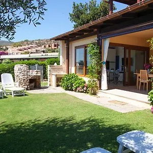  Appartamento Erika Is Molas Mare Golf