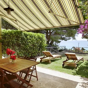  Appartamento Pinus Village Sea Front