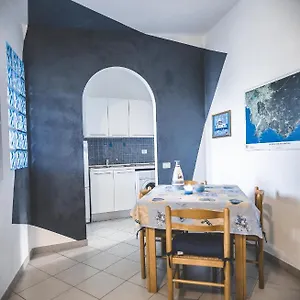  Appartamento Blue House, 300m To